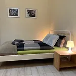 Claudio Appartement Budapest