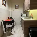 Claudio Appartement Budapest