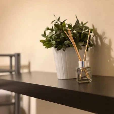 Appartement Claudio Budapest