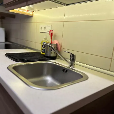 Claudio * Budapešť