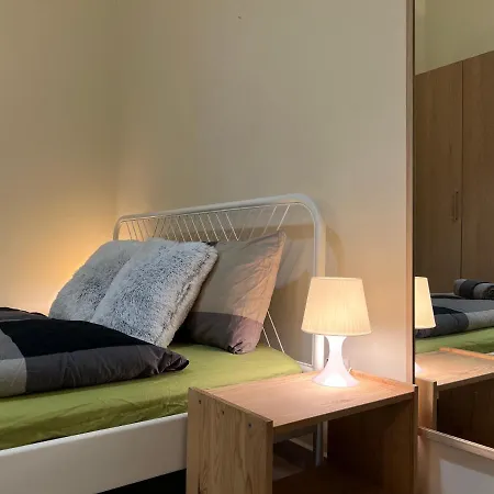 Appartement Claudio *
