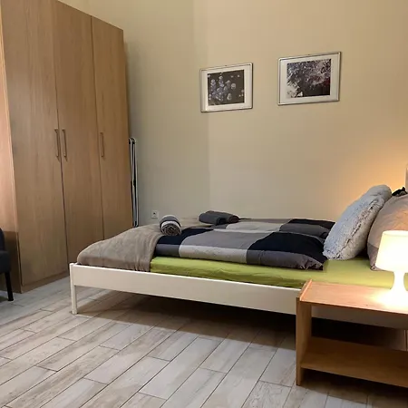 Claudio Appartement