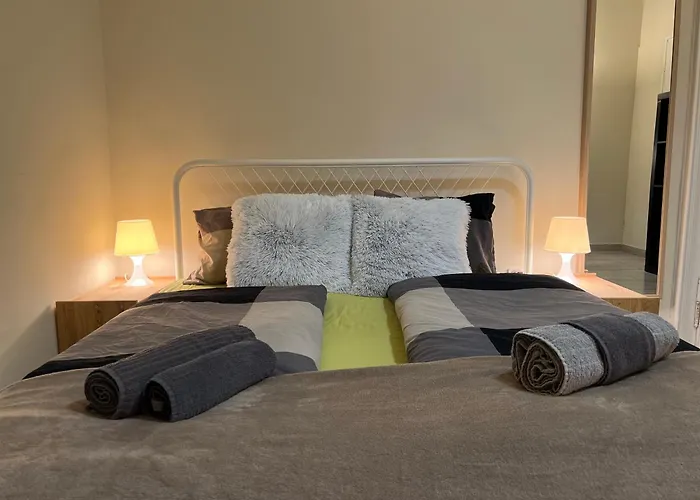 Claudio 布达佩斯