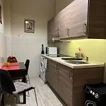 Claudio Apartment Budapest
