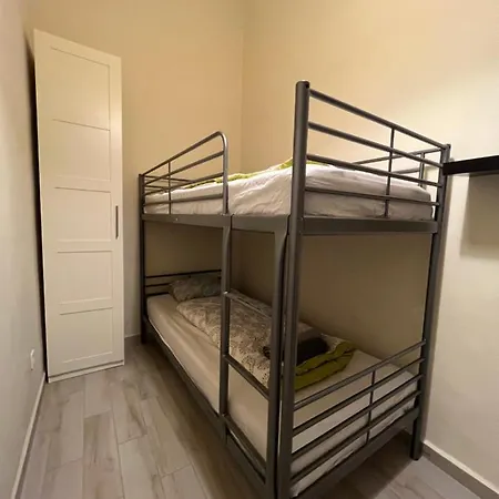 Claudio Apartment