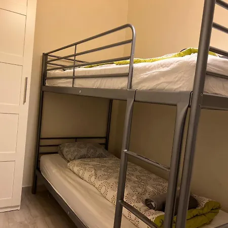 Claudio Apartment