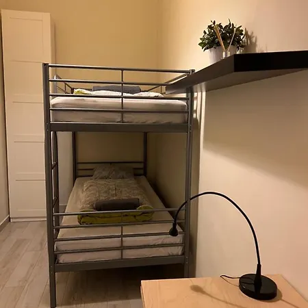 Claudio Apartment *