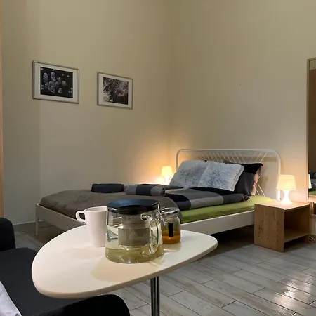 Claudio Apartment *