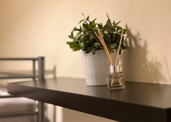 Apartment Claudio Budapest
