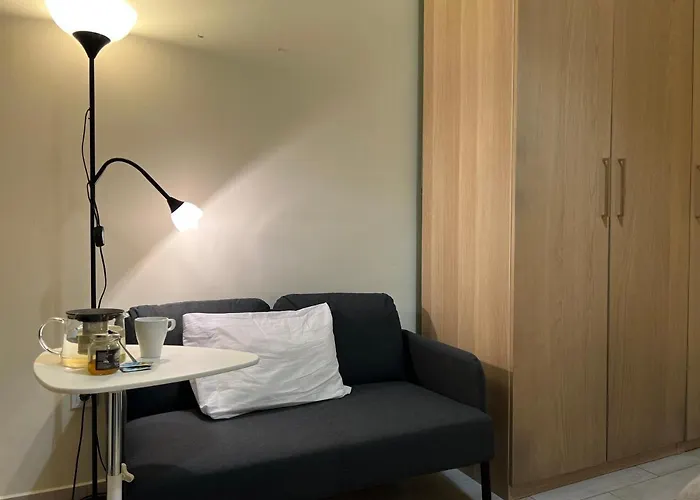 Claudio Apartment
