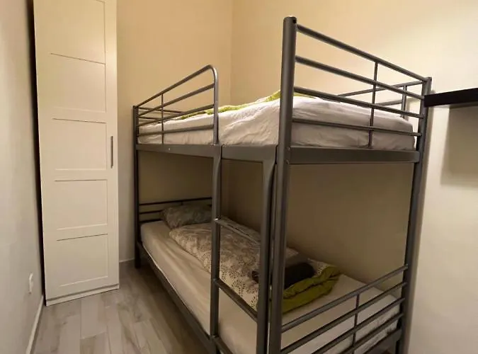 Claudio Apartment