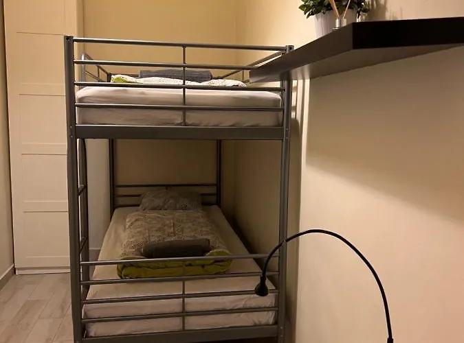 Claudio Apartment *