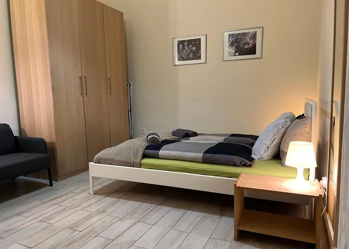 Claudio Apartment